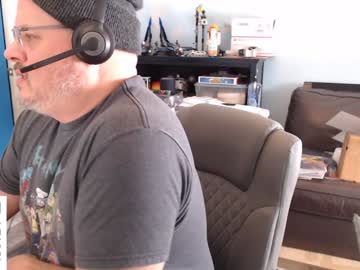 Toddbator Chaturbate stream image from January 16, 2025