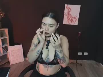 Wednesdayfriday Chaturbate stream image from January 16, 2025