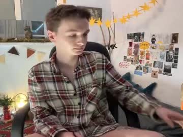 Yaposha Chaturbate stream image from January 16, 2025