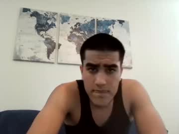 Alkaline_Brownie Chaturbate stream image from January 16, 2025