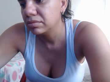 Ariannaloovel Chaturbate stream image from January 16, 2025