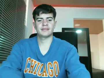 Franccesco_699 Chaturbate stream image from January 16, 2025