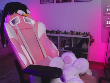 Holliwould_ Chaturbate stream image from January 16, 2025