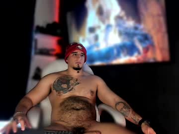 Kingbear777 Chaturbate stream image from January 16, 2025
