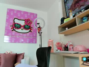 Mariianna_Lopez_ Chaturbate stream image from January 16, 2025