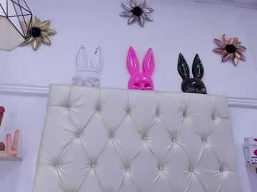 Megan_Rossi_ Chaturbate stream image from January 16, 2025