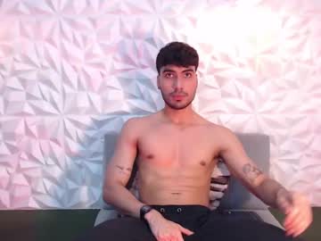 Mike_Collim Chaturbate stream image from January 16, 2025