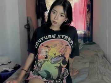 Nikaa_2 Chaturbate stream image from January 16, 2025