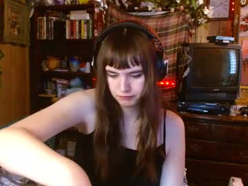 Pixinun Chaturbate stream image from January 16, 2025