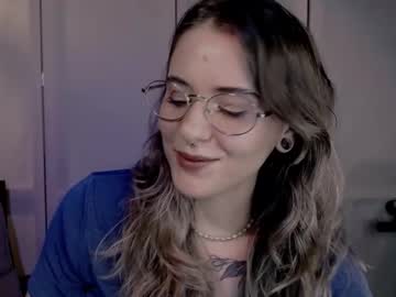 Risha_Laass Chaturbate stream image from January 16, 2025