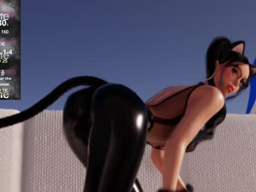 Sakura__Cute Chaturbate stream image from January 16, 2025