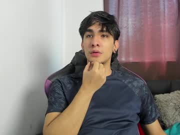 Sam_Rizzo Chaturbate stream image from January 16, 2025