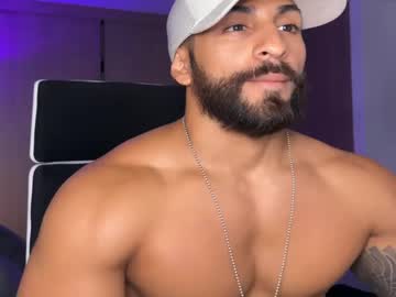 Samdornan Chaturbate stream image from January 16, 2025