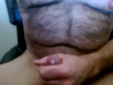Seanjohnsen Chaturbate stream image from January 16, 2025