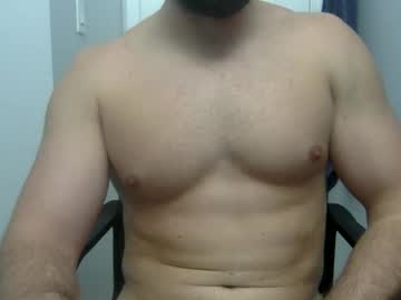 Spartanstrong Chaturbate stream image from January 16, 2025