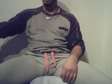 Studdotcom Chaturbate stream image from January 16, 2025