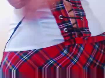 Sweet_Cherrybabe Chaturbate stream image from January 16, 2025