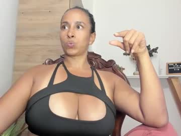 Thali_Gomex Chaturbate stream image from January 16, 2025