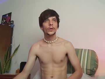 Tobix_ Chaturbate stream image from January 16, 2025