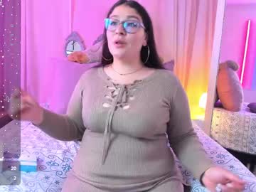 Violetta_Bm Chaturbate stream image from January 16, 2025