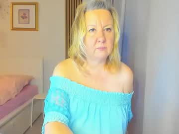 Blonde_Angel20 Chaturbate stream image from January 16, 2025