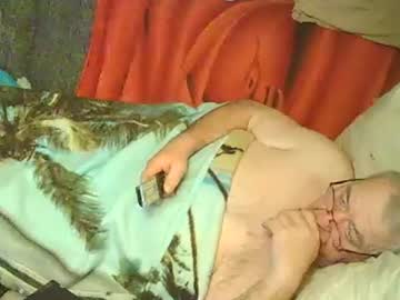 Bomber59potsdam Chaturbate stream image from January 16, 2025