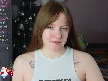 Cassiejuice Chaturbate stream image from January 16, 2025