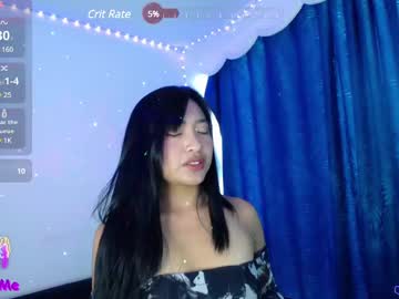 Cazzu_Tokio Chaturbate stream image from January 16, 2025