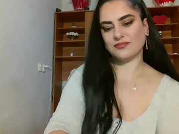 Cutieammy Chaturbate stream image from January 16, 2025
