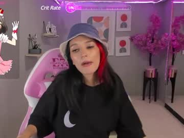 Dafne_Huges Chaturbate stream image from January 16, 2025