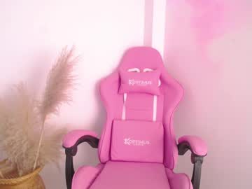 Dakotta_Cute Chaturbate stream image from January 16, 2025