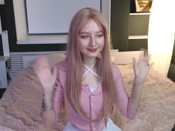 Fannyheckler Chaturbate stream image from January 16, 2025