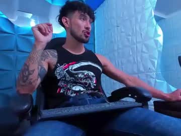 Ferchodaniels Chaturbate stream image from January 16, 2025