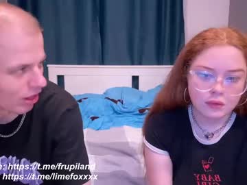 Frupi_Land Chaturbate stream image from January 16, 2025