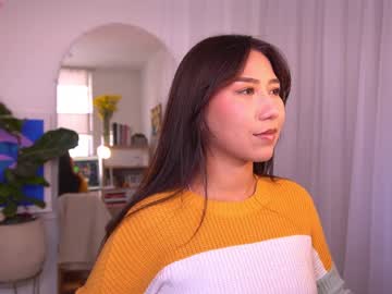 Hanymel Chaturbate stream image from January 16, 2025