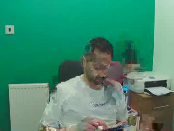Heysexyjay Chaturbate stream image from January 16, 2025