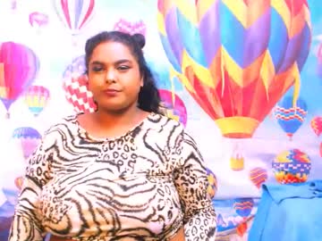 Indianfairy07 Chaturbate stream image from January 16, 2025