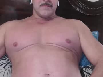 Italianstud43 Chaturbate stream image from January 16, 2025