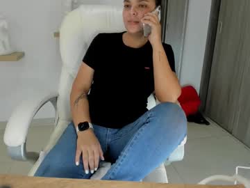 Ivannasaenzcute Chaturbate stream image from January 16, 2025