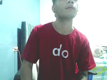 Jeancarlos2005 Chaturbate stream image from January 16, 2025