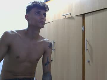 Jeremymaster Chaturbate stream image from January 16, 2025