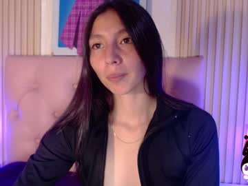 Kendall_Saenz Chaturbate stream image from January 16, 2025