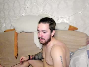 Kevin_Carter393270 Chaturbate stream image from January 16, 2025
