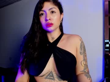 Leah_Spencerr Chaturbate stream image from January 16, 2025