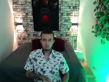 Logann_X Chaturbate stream image from January 16, 2025
