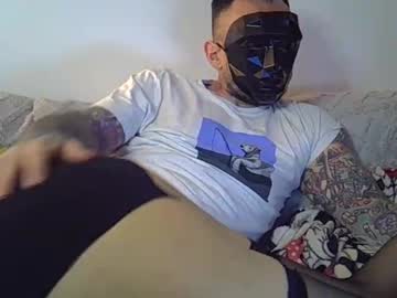 Look_At_Me_Babe Chaturbate stream image from January 16, 2025