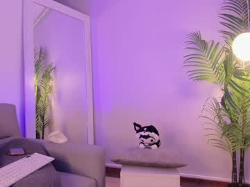 Manu_Velez_ Chaturbate stream image from January 16, 2025