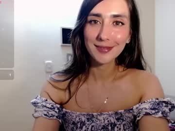 Moriahhoe Chaturbate stream image from January 16, 2025