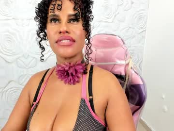Pamela_Guzmaan_ Chaturbate stream image from January 16, 2025