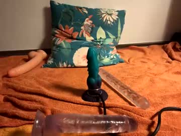 Pink_Sissy_Princess Chaturbate stream image from January 16, 2025